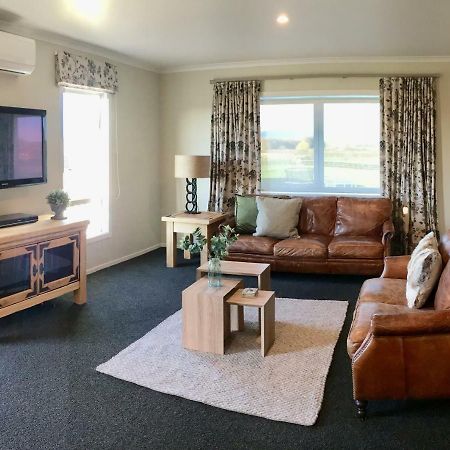 مبيت وإفطار كامبريدج Prairies Grange المظهر الخارجي الصورة